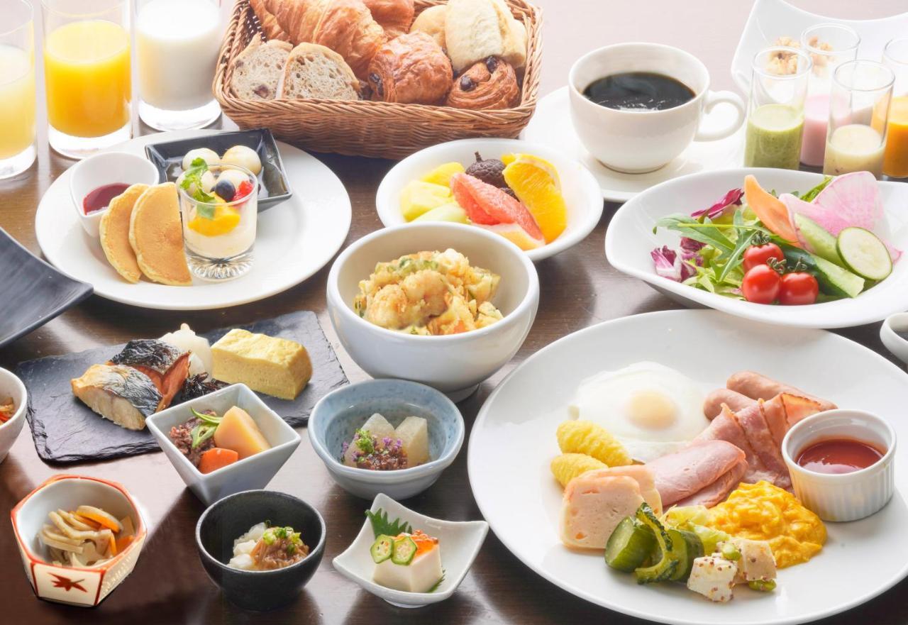 فندق Sotetsu Grand Fresa Saigon 相鉄グランドフレッサ サイゴン مدينة هوشي منه المظهر الخارجي الصورة