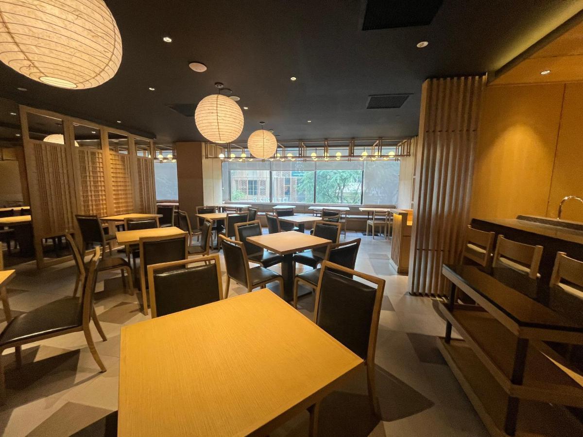 فندق Sotetsu Grand Fresa Saigon 相鉄グランドフレッサ サイゴン مدينة هوشي منه المظهر الخارجي الصورة