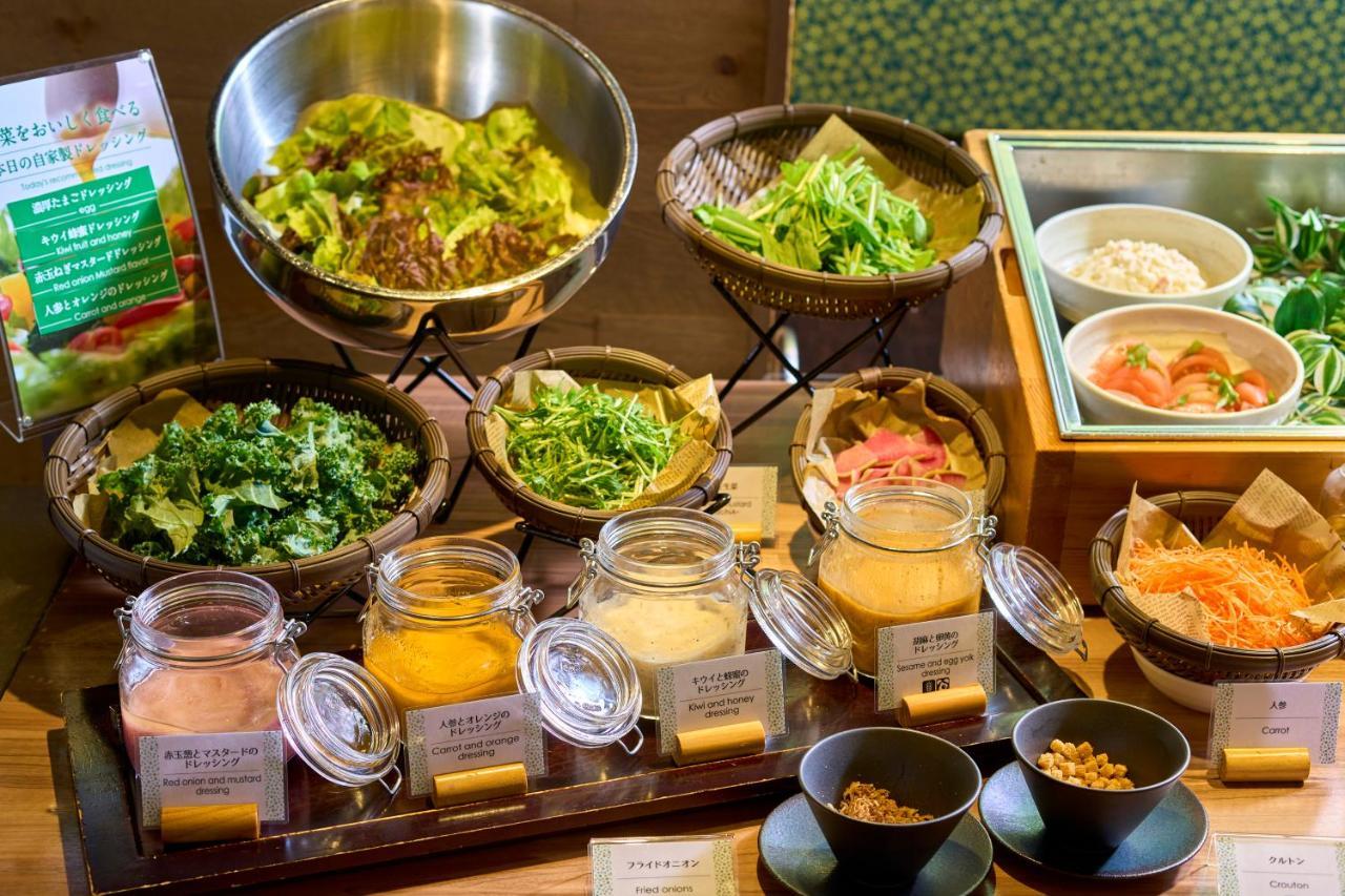فندق Sotetsu Grand Fresa Saigon 相鉄グランドフレッサ サイゴン مدينة هوشي منه المظهر الخارجي الصورة