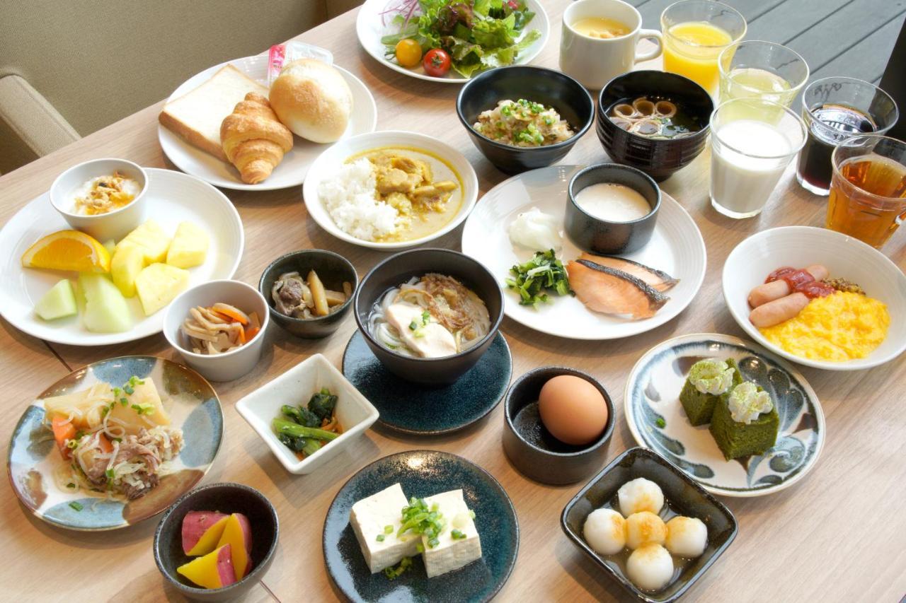 فندق Sotetsu Grand Fresa Saigon 相鉄グランドフレッサ サイゴン مدينة هوشي منه المظهر الخارجي الصورة