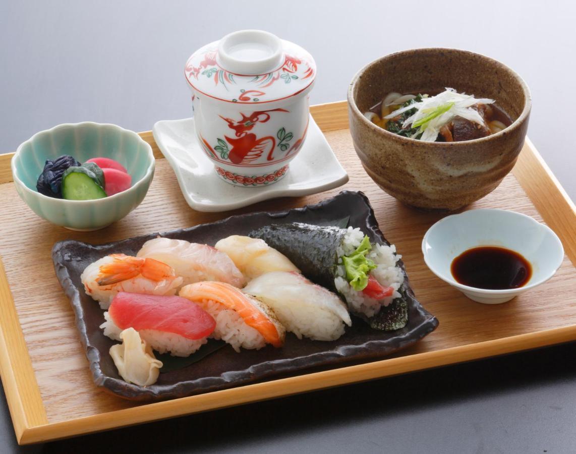 فندق Sotetsu Grand Fresa Saigon 相鉄グランドフレッサ サイゴン مدينة هوشي منه المظهر الخارجي الصورة
