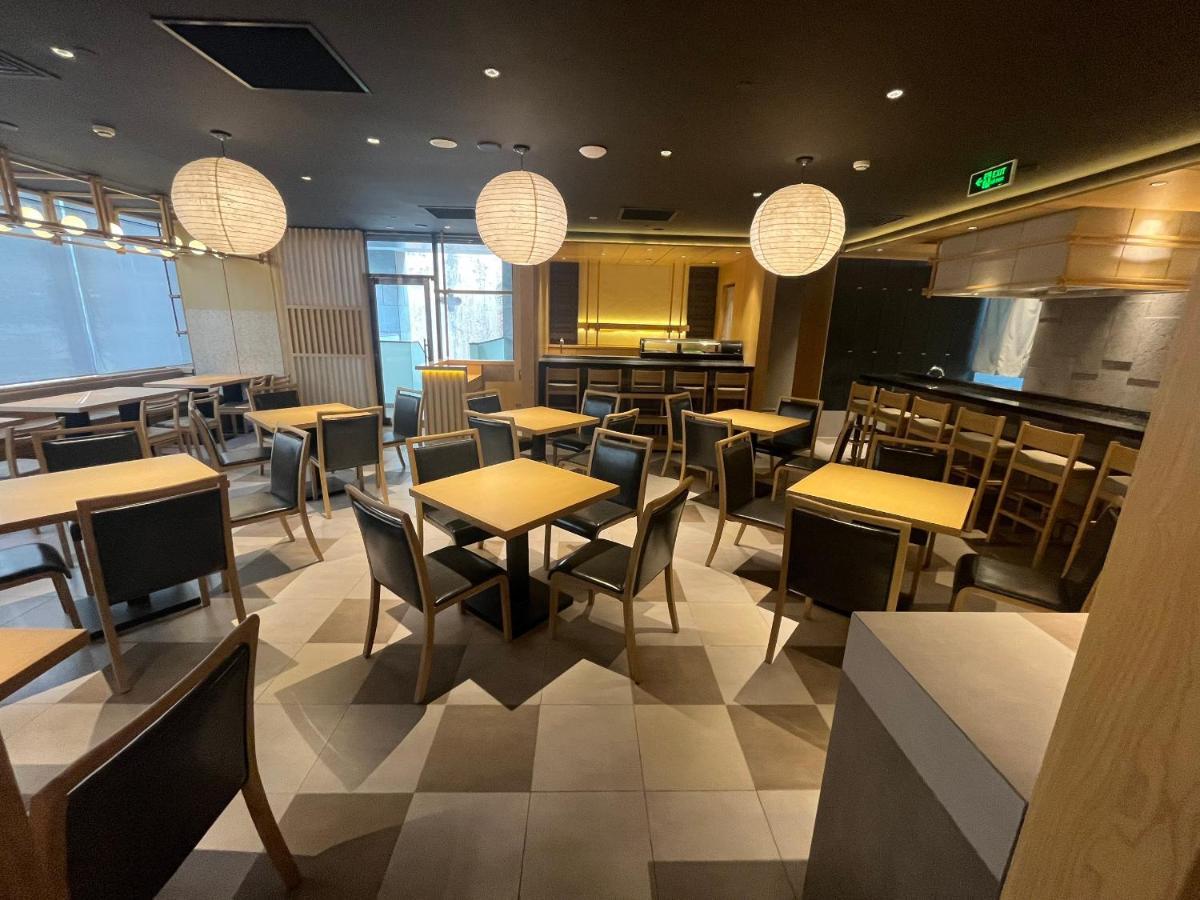فندق Sotetsu Grand Fresa Saigon 相鉄グランドフレッサ サイゴン مدينة هوشي منه المظهر الخارجي الصورة