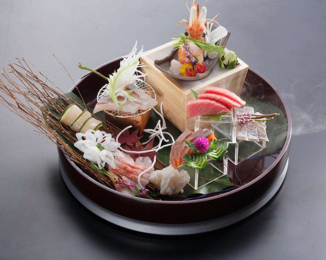 فندق Sotetsu Grand Fresa Saigon 相鉄グランドフレッサ サイゴン مدينة هوشي منه المظهر الخارجي الصورة
