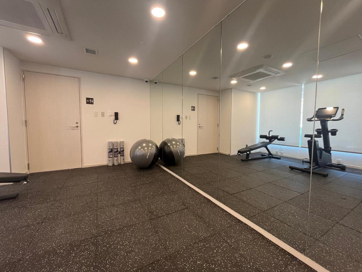 فندق Sotetsu Grand Fresa Saigon 相鉄グランドフレッサ サイゴン مدينة هوشي منه المظهر الخارجي الصورة