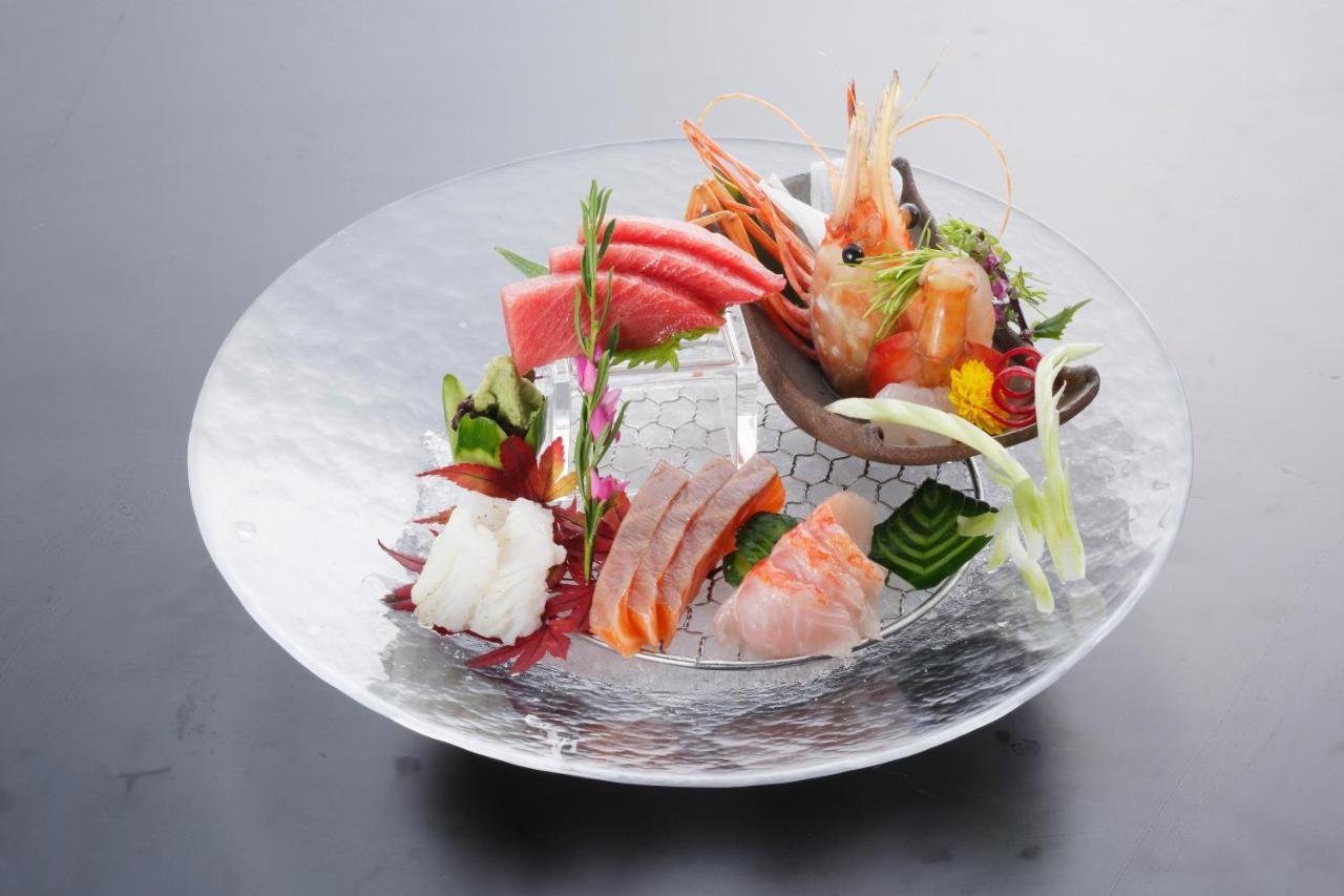 فندق Sotetsu Grand Fresa Saigon 相鉄グランドフレッサ サイゴン مدينة هوشي منه المظهر الخارجي الصورة